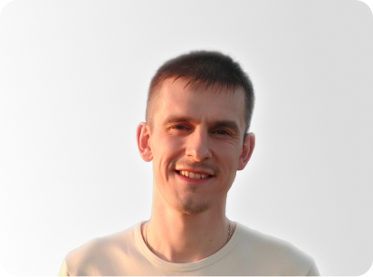 Меня зовут Александр